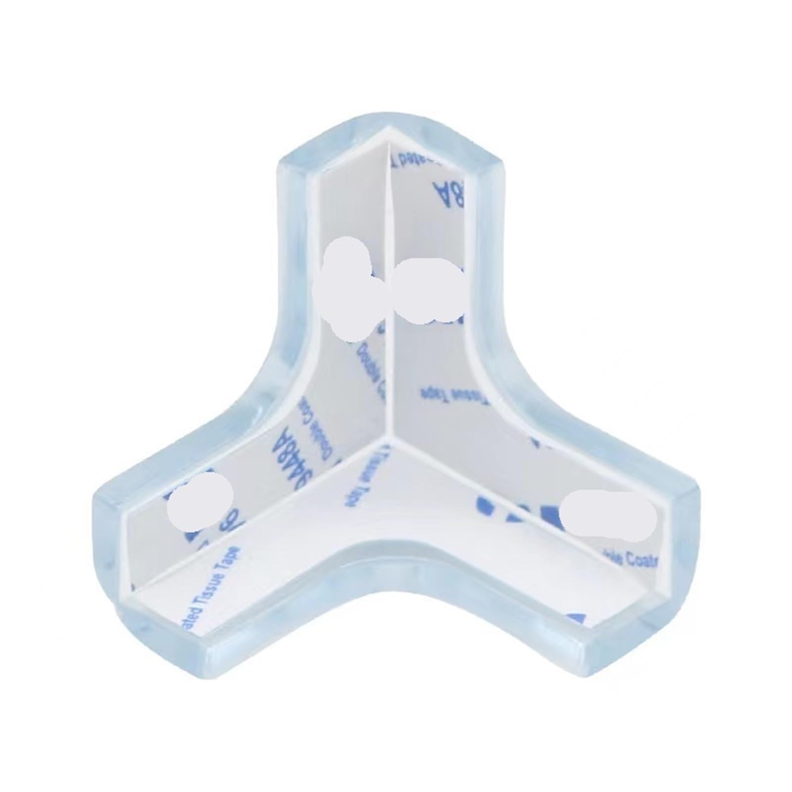 Protectores de Esquinas para mesas, Seguridad para niños, 16 Piezas, Goma Suave y Duradera: Mantenga su hogar Protegido de Las caídas.
