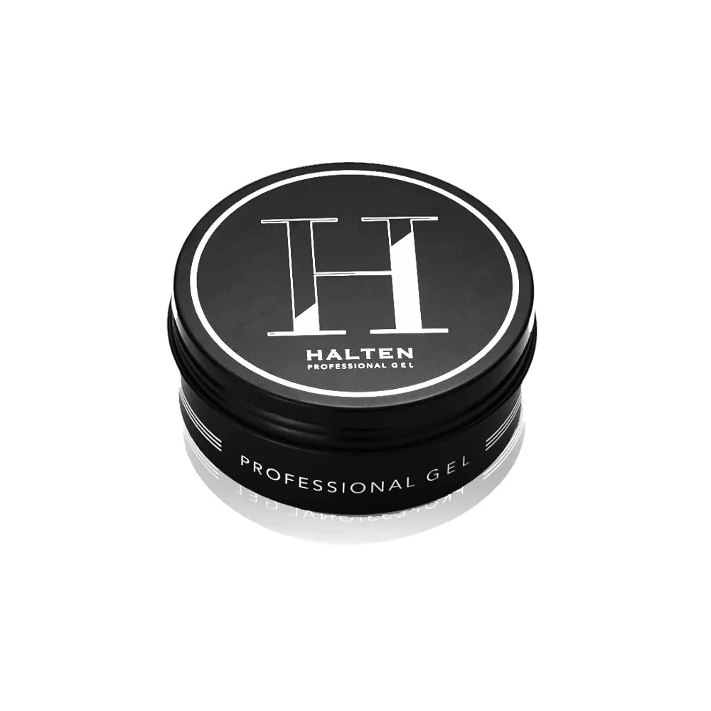 Amazon | HALTEN ハルテン ヘアジェル ワックス メンズ 100g