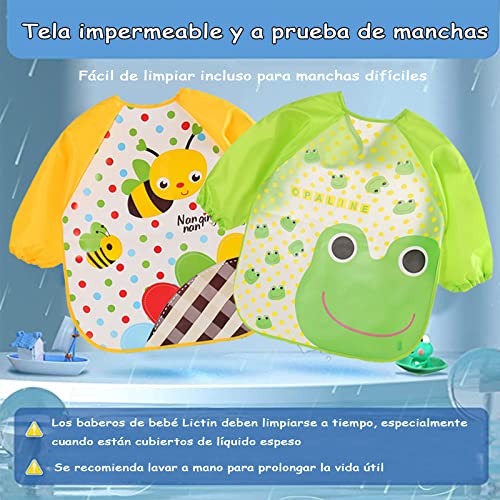 Listado de Chaquetas impermeables para Bebé los 5 mejores. 24 Imagen adicional