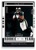 2021 PANINI CONTENDERS ROOKIE OF THE YEAR CONTENDERS #17 KENNETH GAINWELL EAGLES FOOTBALL NFL