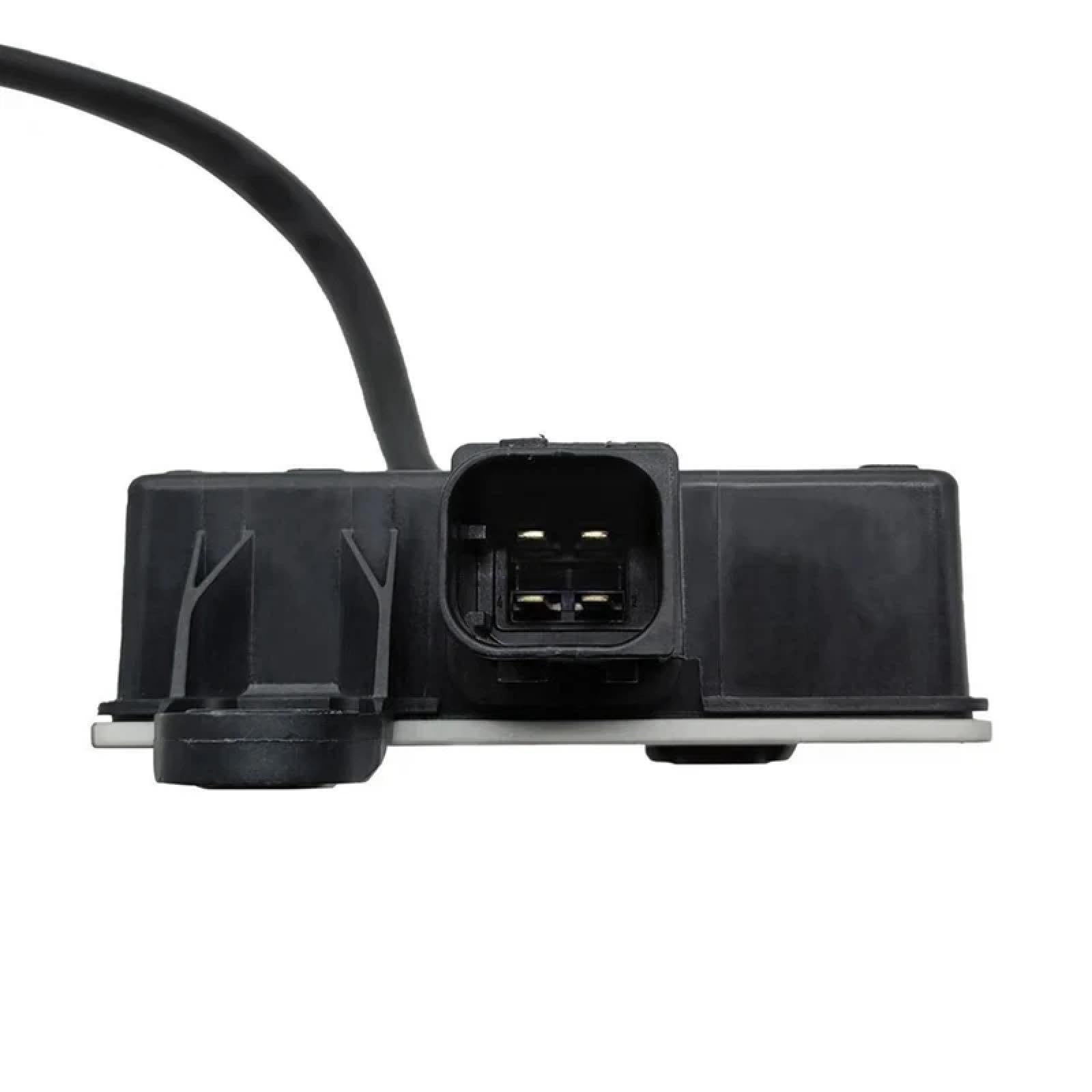 Sensor de partículas 0281007163 5461554 A056N722 para DAF CF Xf 106 2185906 2121308 Sensor de partículas de Escape