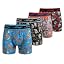 4pk | Dragons, Cards, Monsters & Skulls