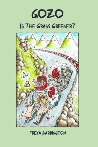 Gozo: Is the Grass Greener?