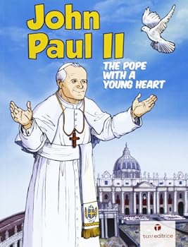 Paperback Giovanni Paolo II. Ediz. inglese Book