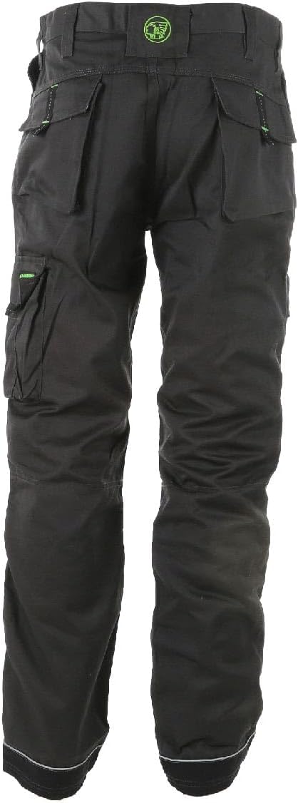 Apache - Halter Trousers - APAHTG