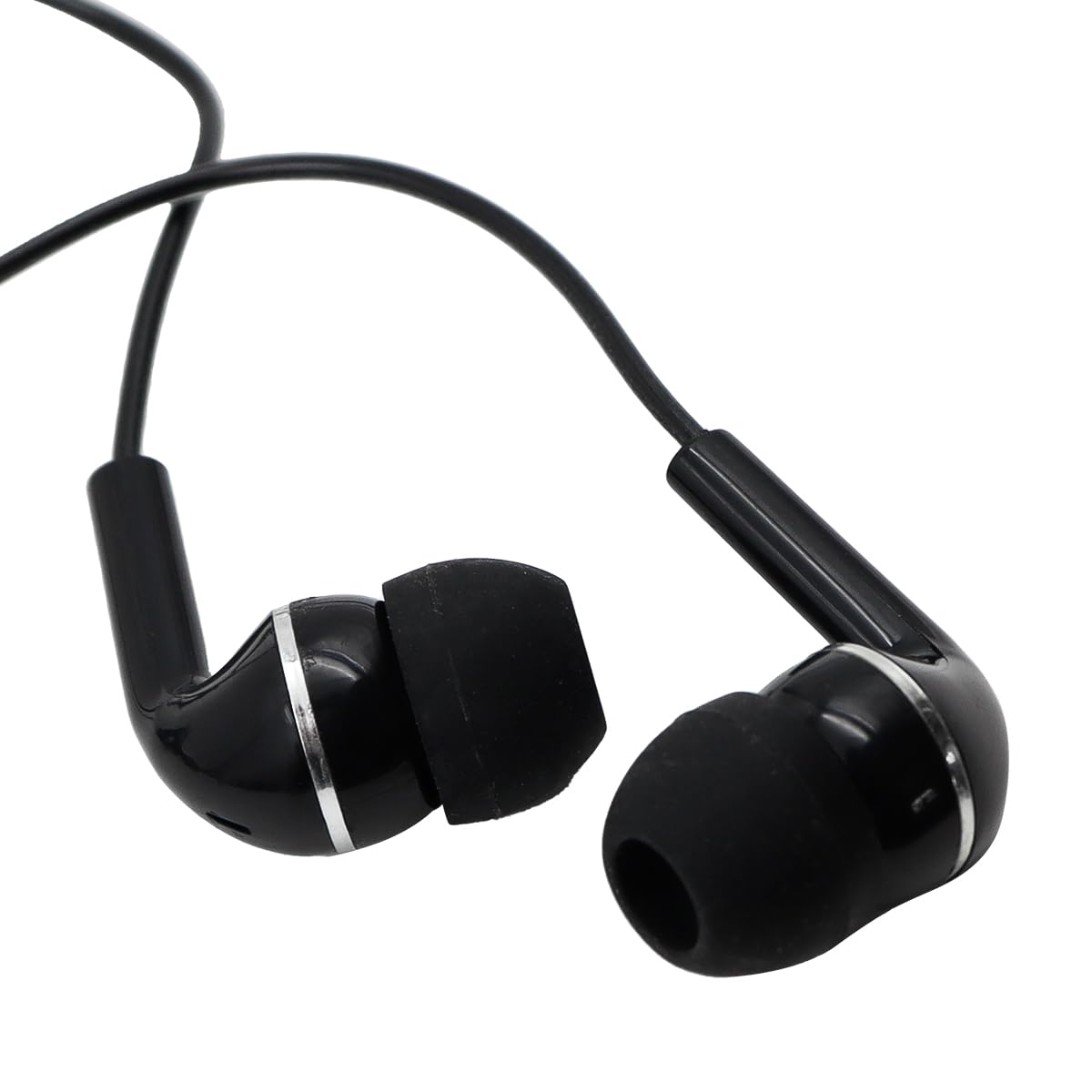 Detector de Fugas de tuberías de Alta sensibilidad para Obras de construcción y reparación de automóviles. Dispositivo acústico Recargable de detección de Fugas subterráneas, Color Negro.