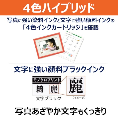undefined ”New”2025年 秋 キヤノン インクジェット複合機 TS5630 コンパクトデザインかつADF搭載 印刷までの待ち時間を抑えたエントリーモデル の商品画像 5