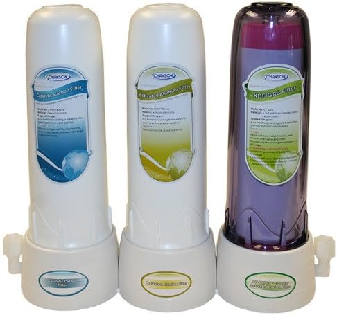 Chanson C3 Counter-Top Filter for Counter-Top Ionizers