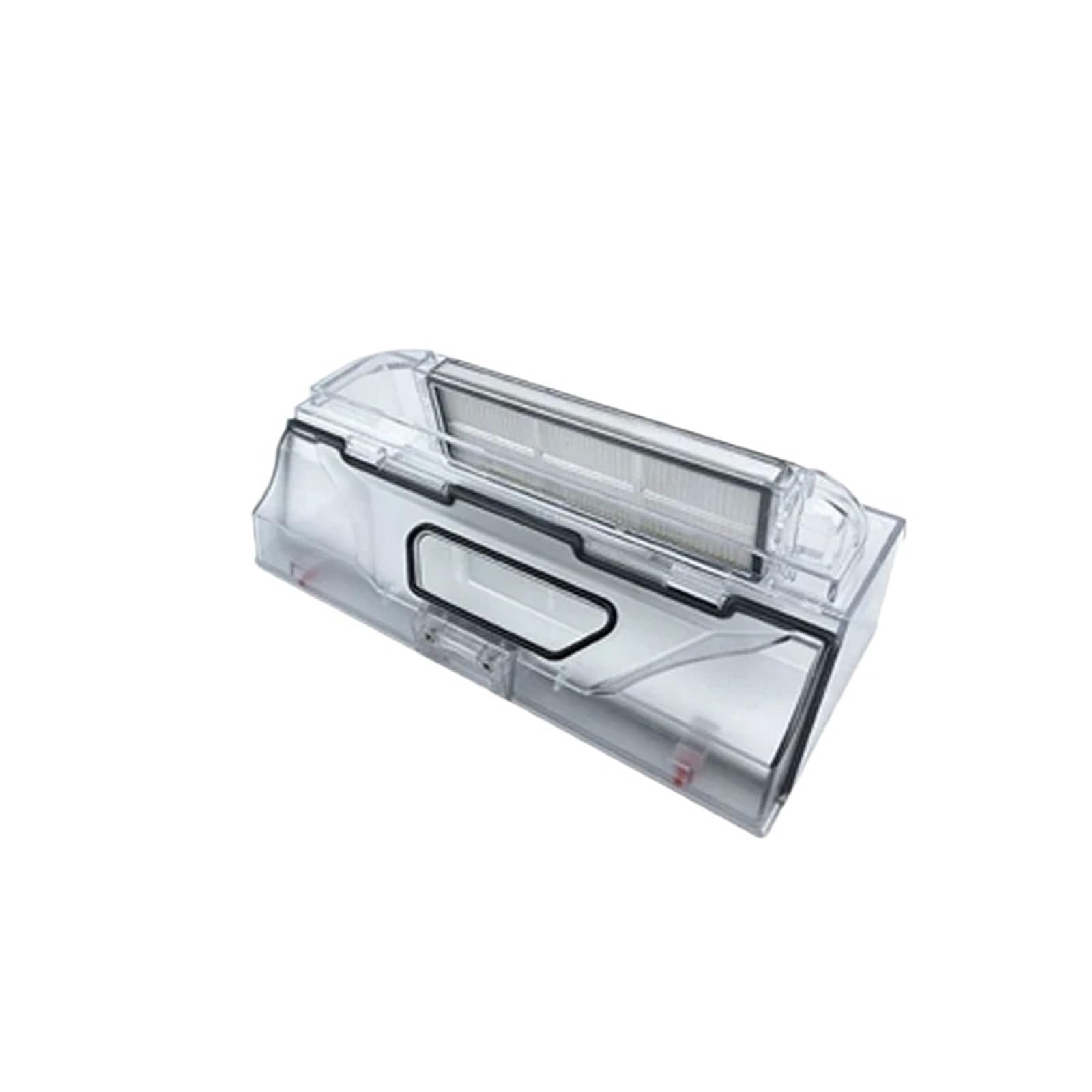 Vividcrate 1Pcs Robotic Vacuum Cleaner Dust Box Accessories,Compatible For Xiaomi,Compatible For Mijia,1C 1T Mi Robotic Vacuum Cleaner Accessories