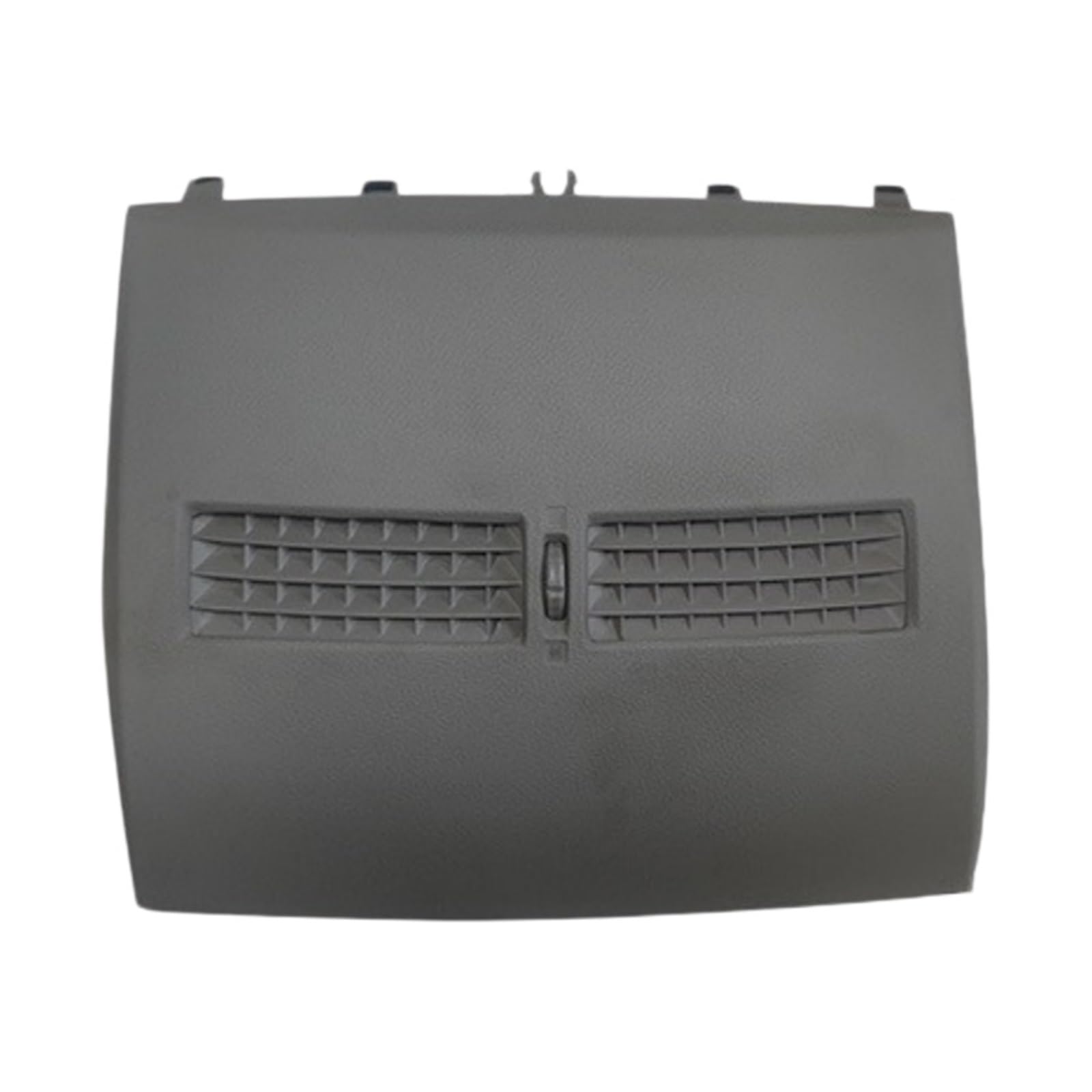 Grille de climatisation centrale voiture aérateur tableau bord Tiida - 8
