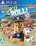 Paw Patrol On A Roll - PlayStation 4