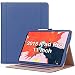 ProCase iPad Pro 11 Case 2018, Vintage Stand Folio Cover Protective Case for iPad Pro 11 Inch 2018 Release, Support Apple Pencil Charging –Navy