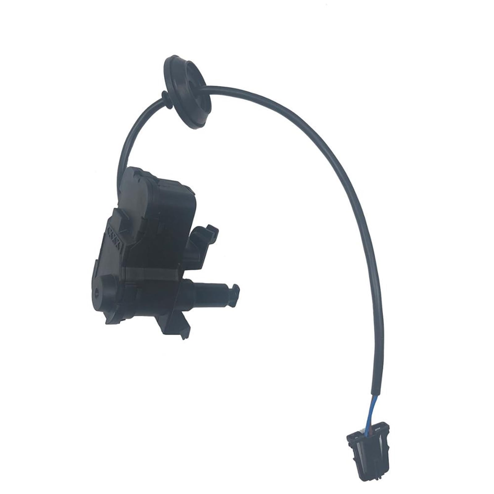 Silnik blokujący korek wlewu paliwa do VW Polo i Beetle (6R0810773D, ​​5C5810773B, 5C5810773A, 5C5810773)