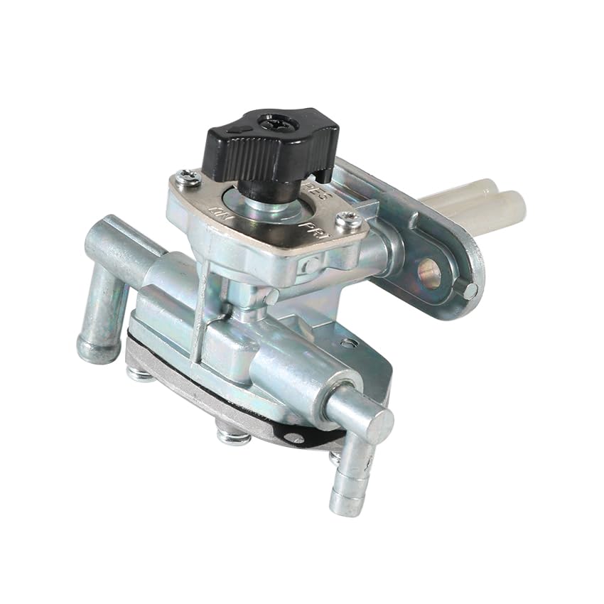 Gas Fuel Tank Switch Valve Petcock Fit OEM: 51023-S004, for Kawasaki KSF50 KFX50 ATV 2003-2006