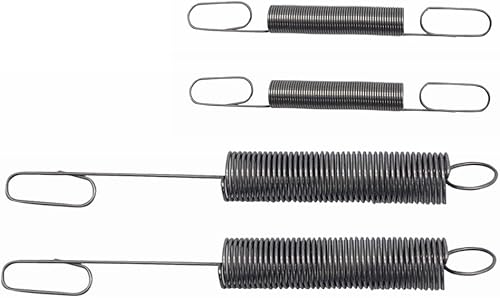 Strongthium 691859 692211 - Muelles de gobernador para Cub Cadet Craftsman Toro BS cortadoras de césped y motores Reemplazo del enlace del