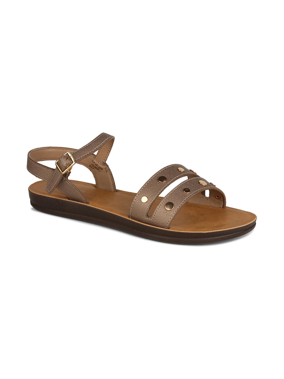 BATA Womens Kate Silver Fashion Sandals-4 UK (37 EU) (6612010) (B08CFL6ZB4) Amazon Price History, Amazon Price Tracker
