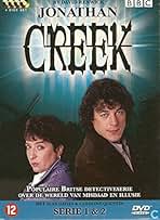 (未使用･未開封品)　Jonathan Creek: The Complete Colletion [Region 2] qdkdu57 Amazon.com: Jonathan Creek