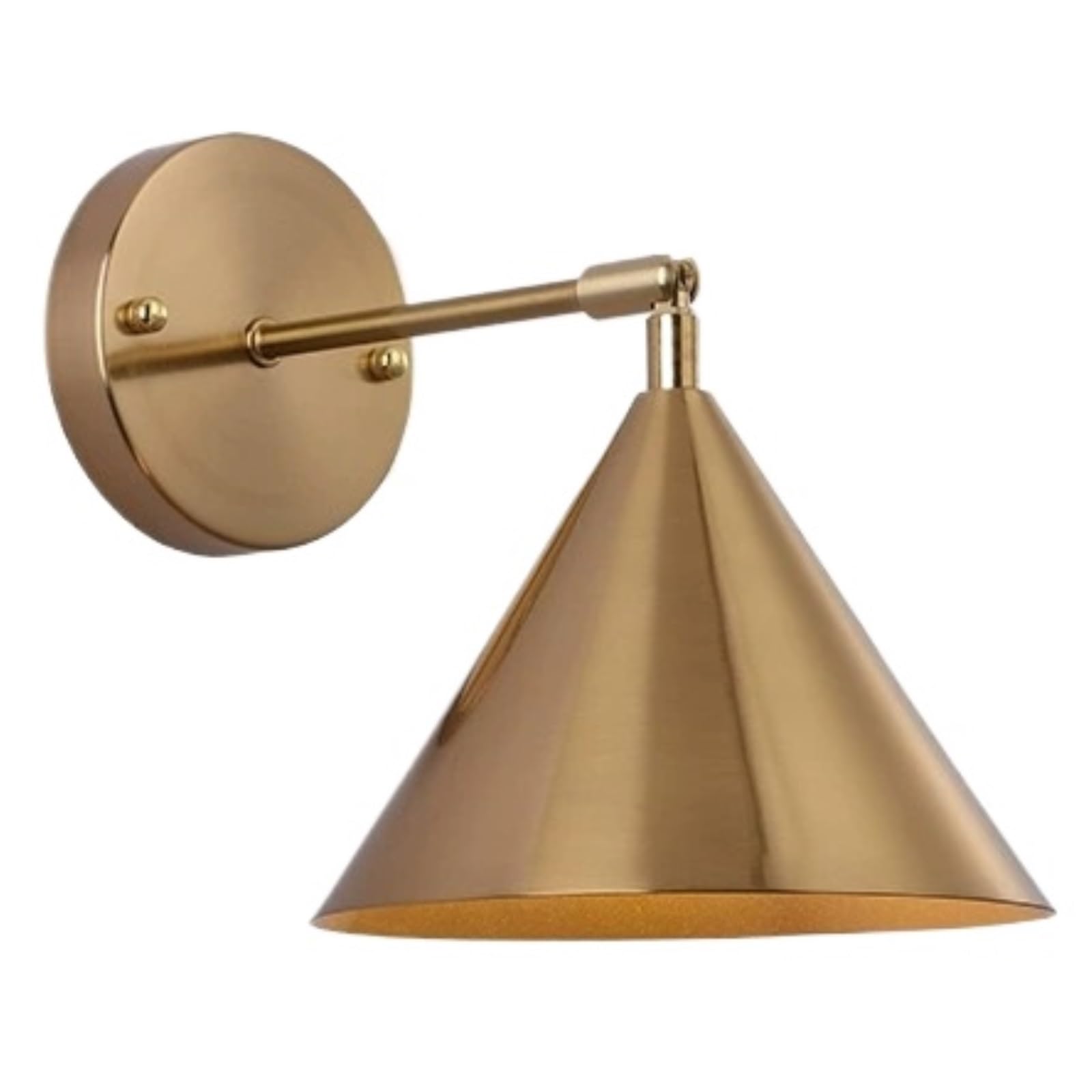 Vintage Style Wall Sconce Contemporary Industrial Farmhouse Wall Light