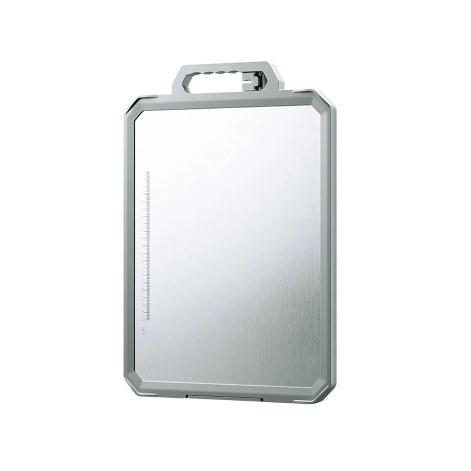 Tablas de Cocina Afilador de acero inoxidable grande for picar