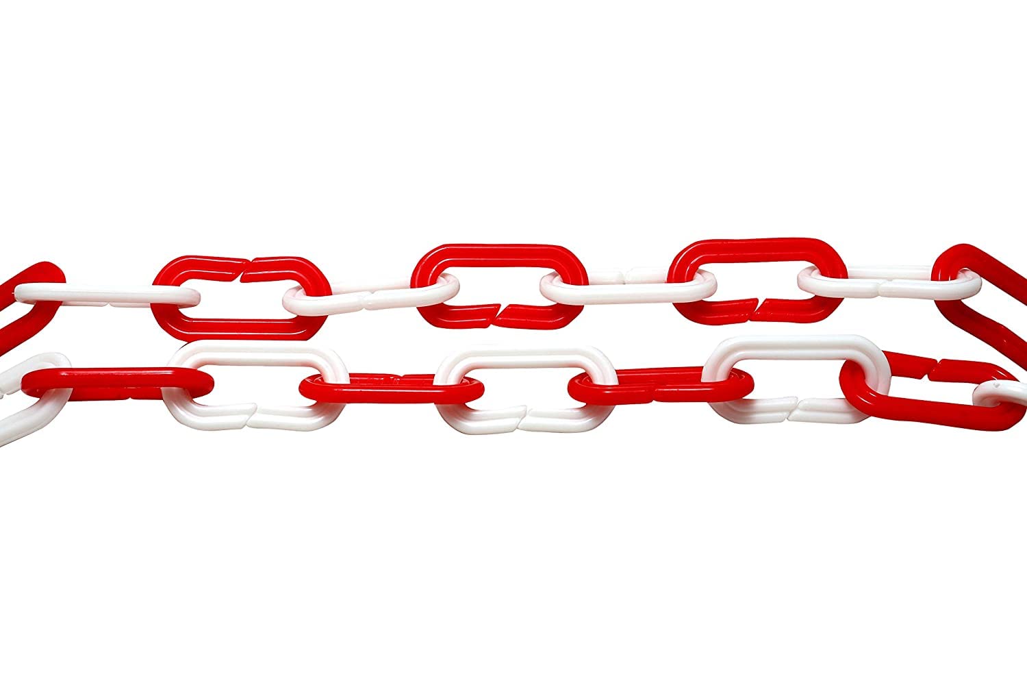 See full amazon price history chart for Efficacy Red and White Traffic Plastic Safety Chain 10 Meter Ideal Use in Mall, Airport, Dangerous Area, Parking Lots, Traffic Barricadings Capsule Shape (1pc) Efficacy Red and White Traffic Plastic Safety Chain 10 Meter Ideal Use in Mall, Airport, Dangerous Area, Parking Lots, Traffic Barricadings Capsule Shape (1pc) (B09M9Z7ZM2) Amazon Price History, Amazon Price Tracker
