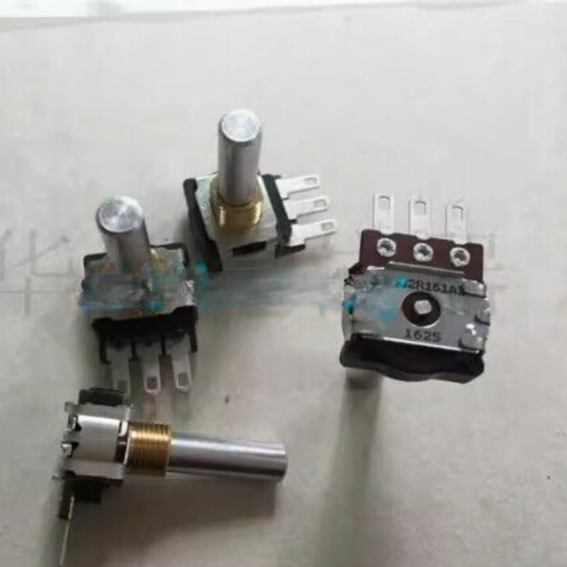 1-piece set of brand new T232R161A2 encoder with step 16 points, 25mm round shaft, 3 feet