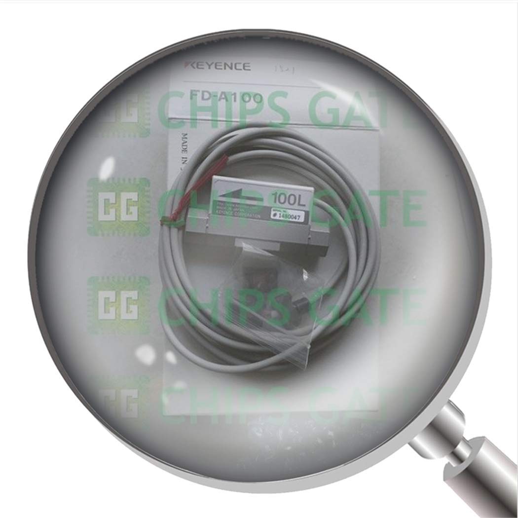 FD-A100 1Pcs New Air Flow Sensor with FD-A100