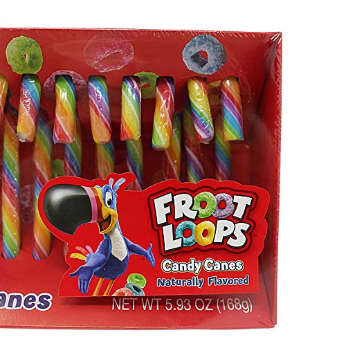 The 29 Best Fruit Candy Canes of 2023 [Verified] Cherry Picks