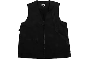 Professional Dog Weight Vest for Enhancing Muscle Strength and Behavior Training