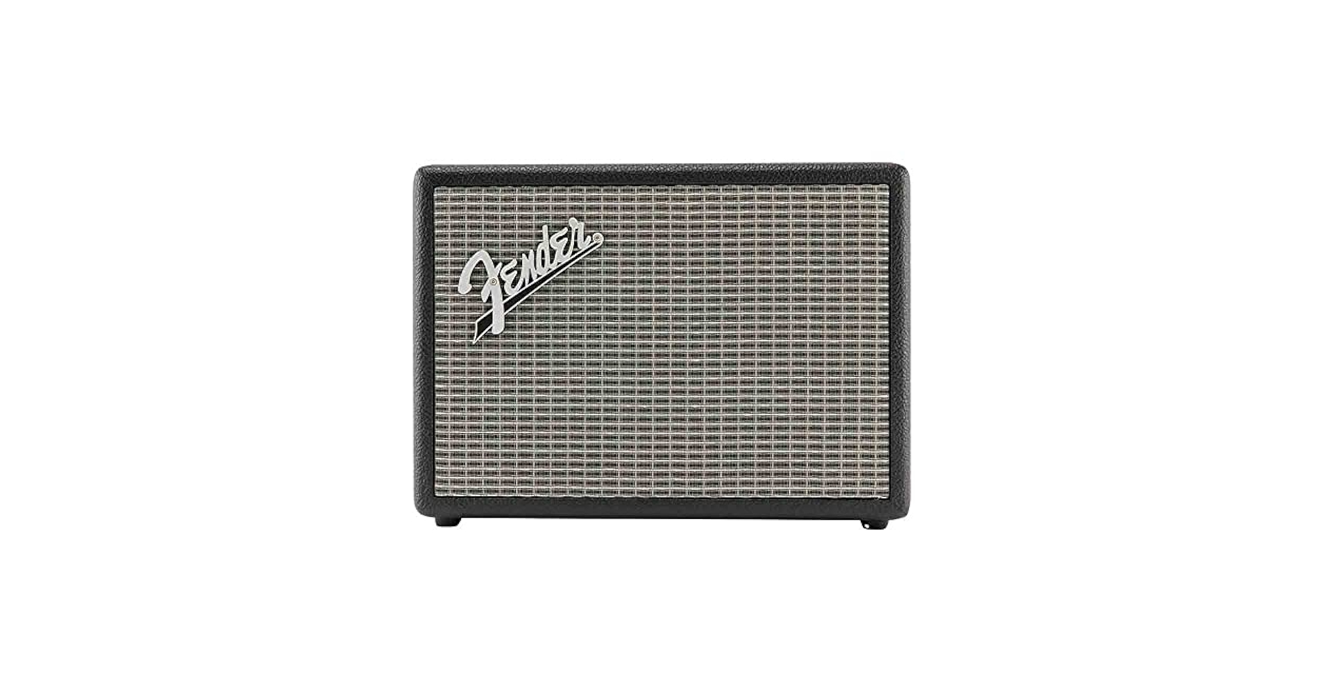 スピーカー・ウーファー MONTEREY Bluetooth Speaker BLACK Fender Monterey Bluetooth Speaker - Black: Buy Online at