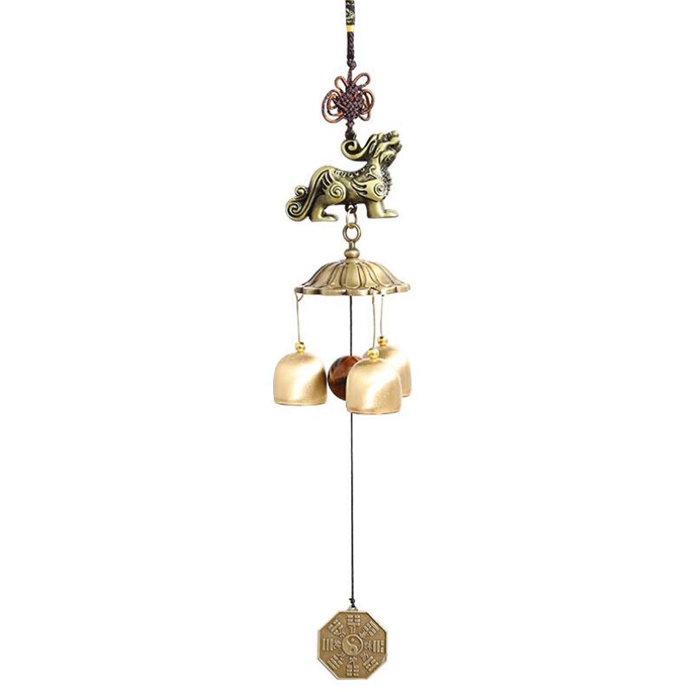 Amazon.co.jp: ウィンドチャイム 伝統的な古典的な風鈴