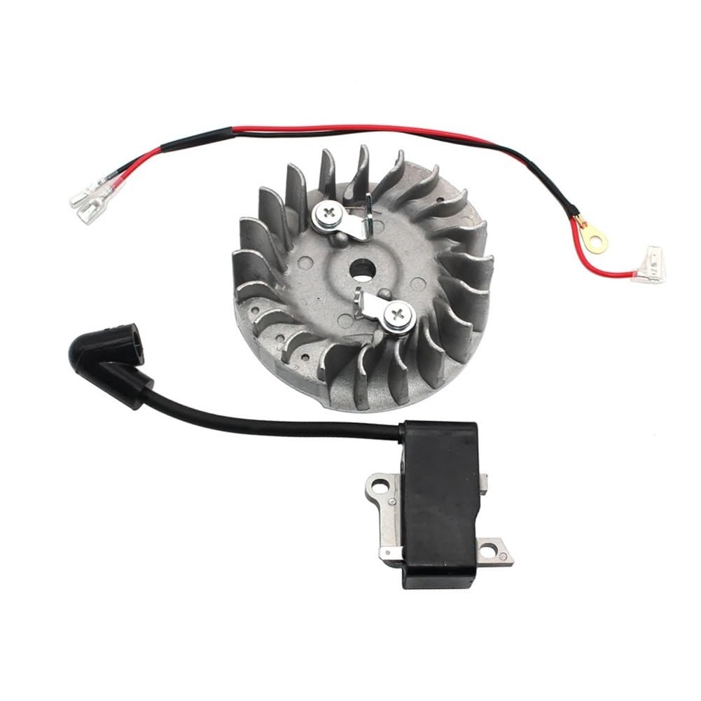 Volant d'inertie de bobine d'allumage haute résistance CS350 CS390 358381800