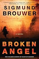 Algopix Similar Product 4 - Broken Angel A Novel Caitlyn Brown