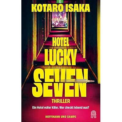 Hotel Lucky Seven