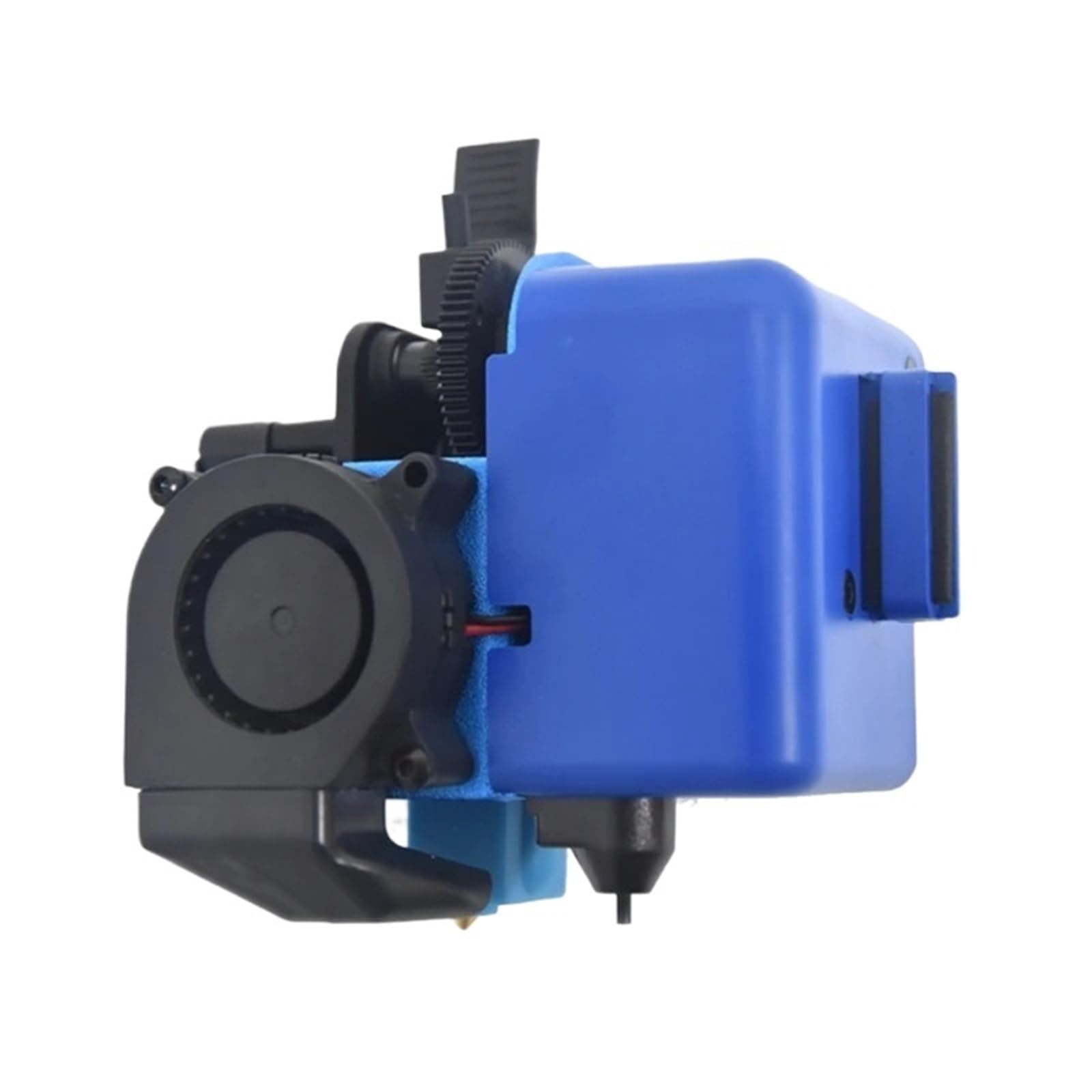 Kompatibel Mit Artillery SW-X2 Genius Sidewinder Direct Drive Pro Extruder | Vormontierter Druckkopf mit automatischer Nivellierung for den FDM-3D-Druck