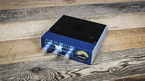 PreSonus Comp16 Single-Channel Compact Compressor W/Presets