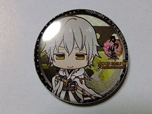 【アニメイトカフェ】缶バッジ コレクション缶バッジ［2025 Aug.］-Casual Side-（BOX