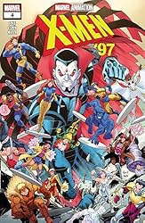 Amazon | X-Men '97 (2024) #3 (of 4) (X-Men '97 (2024