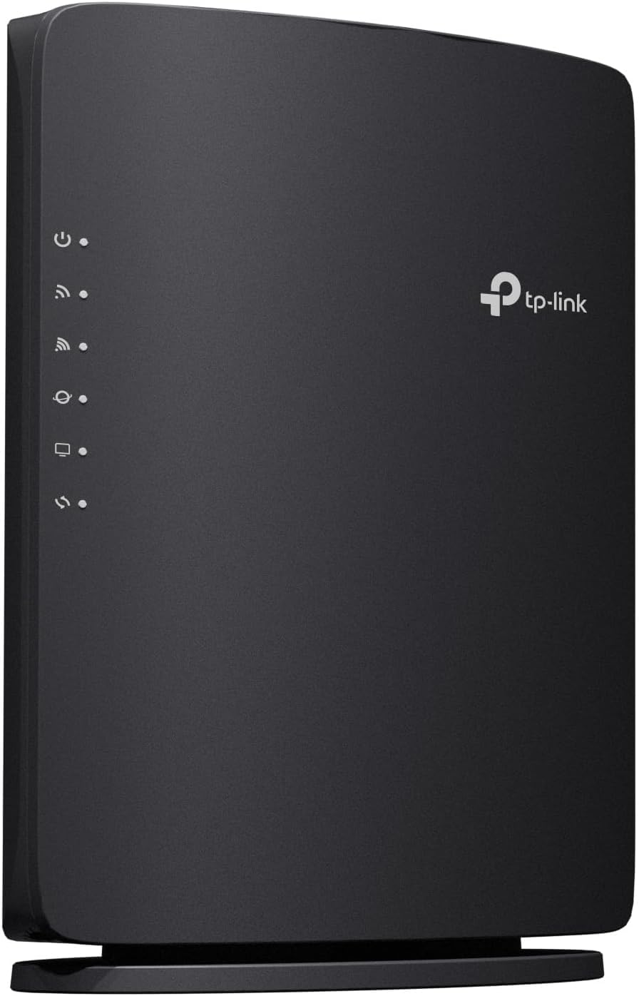 Amazon | TP-Link WiFi ルーター WiFi7 無線ルーター 高速 BE5000 IPv6