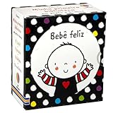 Bebê feliz: Minha pequena biblioteca