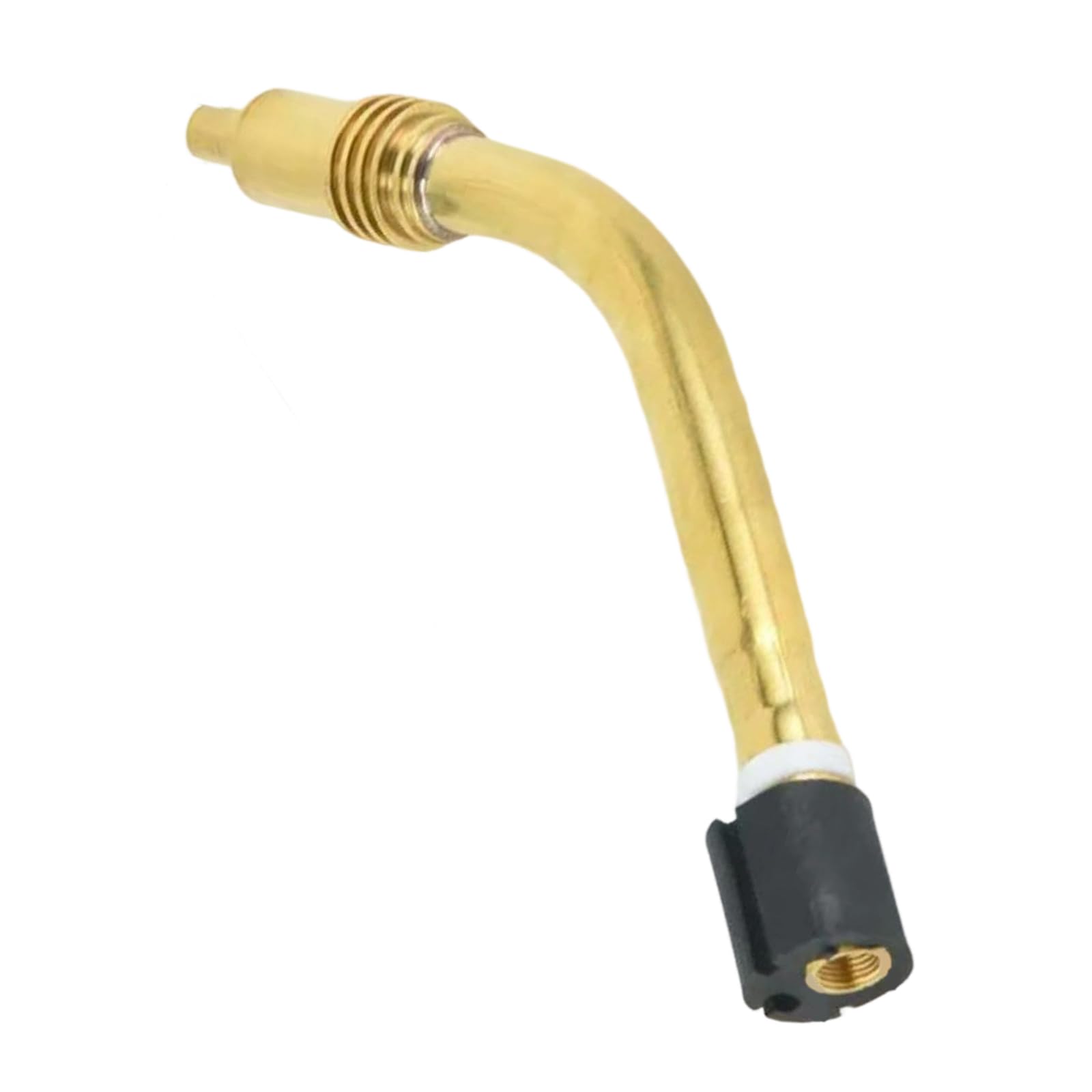 Zbiianxer 36Kd Copper Copper Welding Torches Neck For 15Ak 24Kd 36Kd Torches Durability And Air Tight Construction Bronze Welding Nozzle