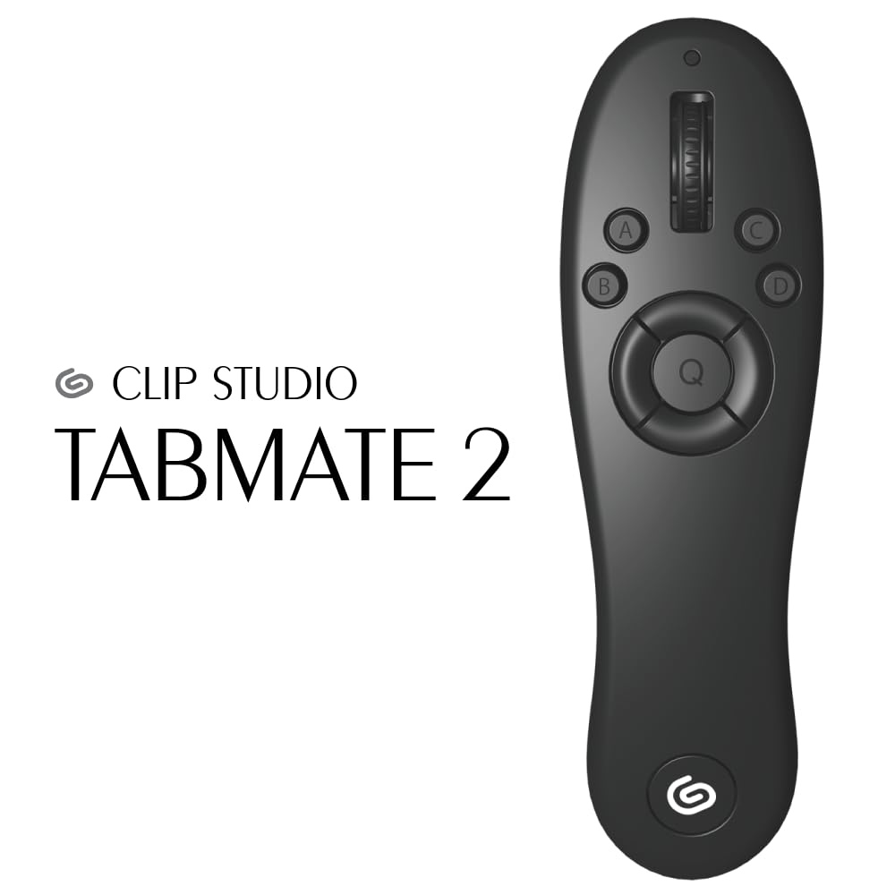 その他 CLIP STUDIO TABMATE2 CELSYS Clip Studio Tabmate 2 (International Version) 19% OFF
