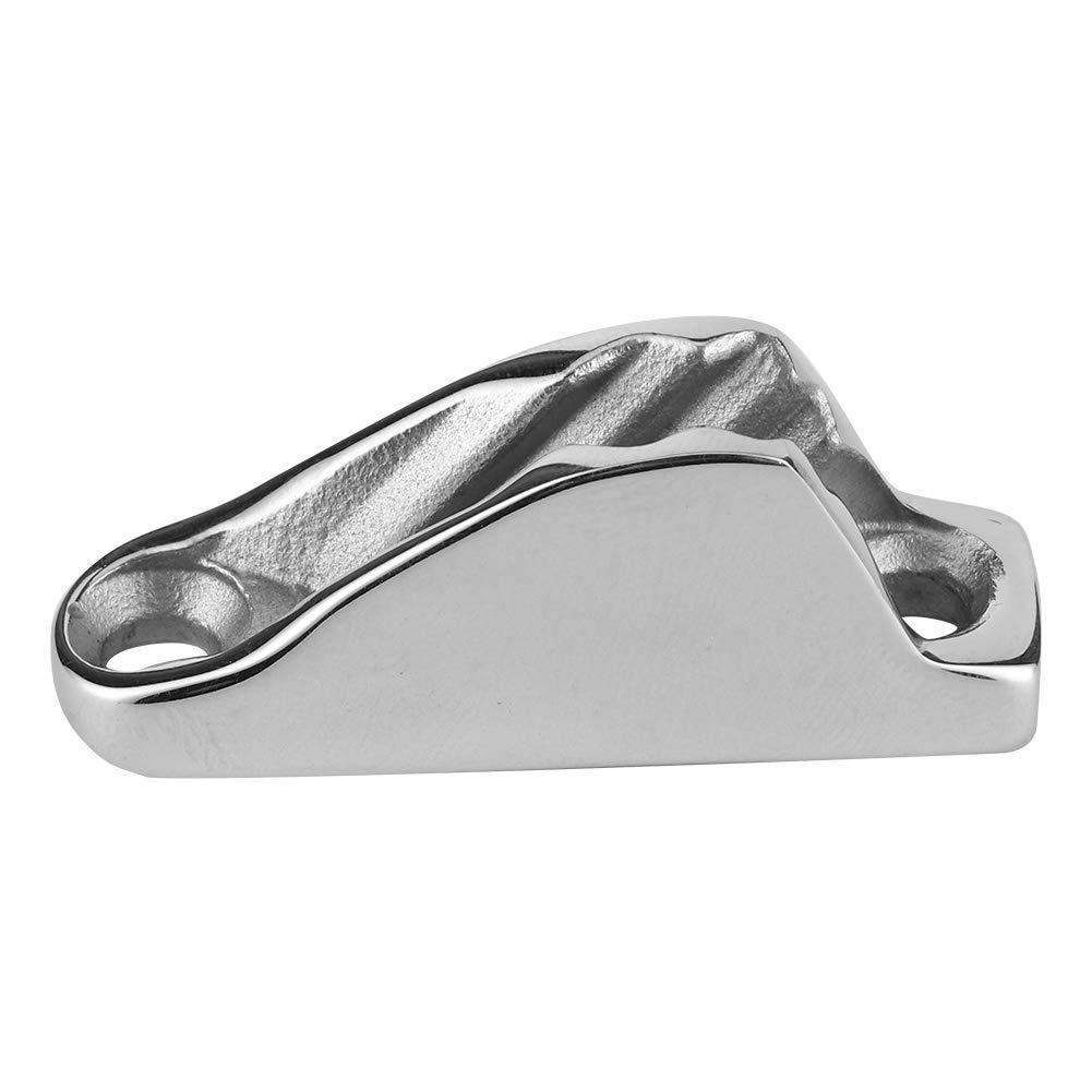 Corde en acier inoxydable - Taquet de confiture - Taquet de palourde - Corde de serrage - Pièces de quincaillerie pour bateau - Accessoires marins Corde en acier inoxydable - Taquet de confiture - Taquet de palourde - Corde de serrage - Pièces de quincaillerie pour bateau - Accessoires marins