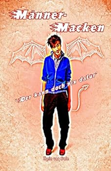 Paperback Maenner-Macken: "Der kann doch nix dafür!" [German] Book