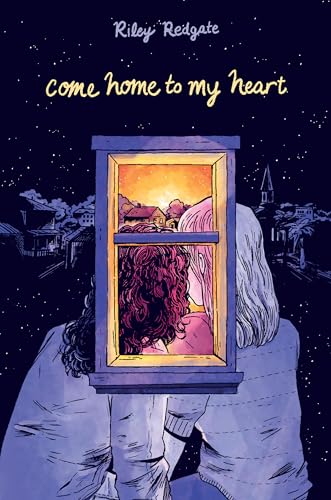 Come Home to My Heart