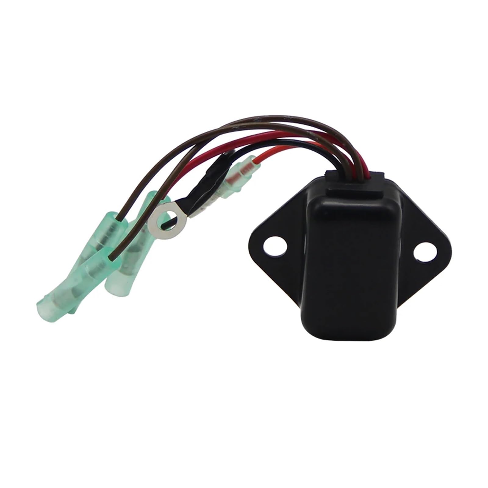 Rectificador Regulador De Voltaje para Motocicleta, Accesorios De Motocicleta para JF650 A6 A7 A8 A9 A10 B1 B2 B3 B4 B5 B6 B7 B8 A1 A2 A3 A4 Motocicleta Voltaje