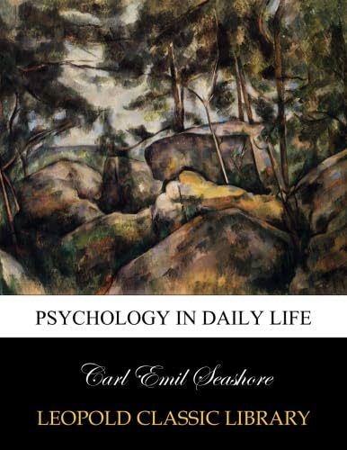 Psychology in daily life