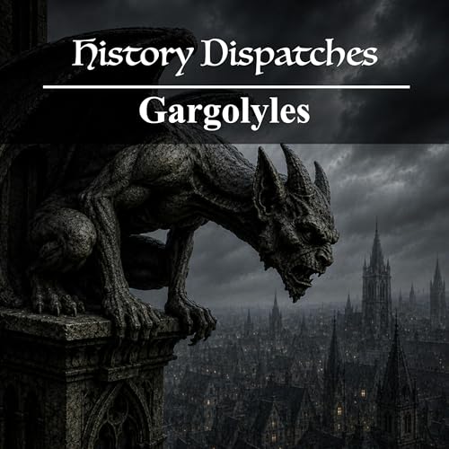 Gargolyles