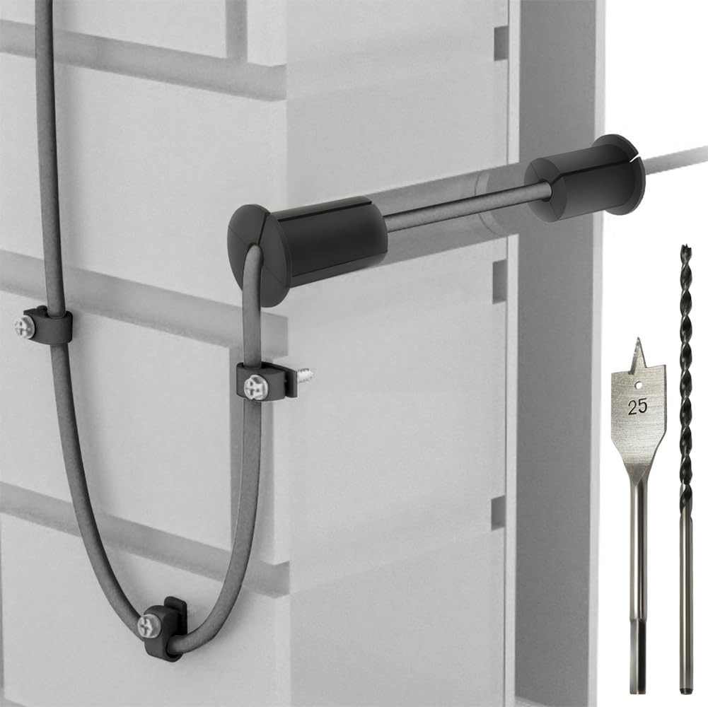 Buy Starlink Cable ing Kit, Aspotify Starlink Cable Routing Kit, with 3