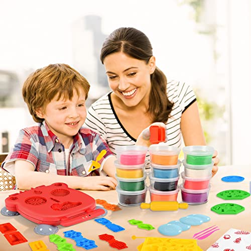 Manualidades, Video On Demand Imagen adicional