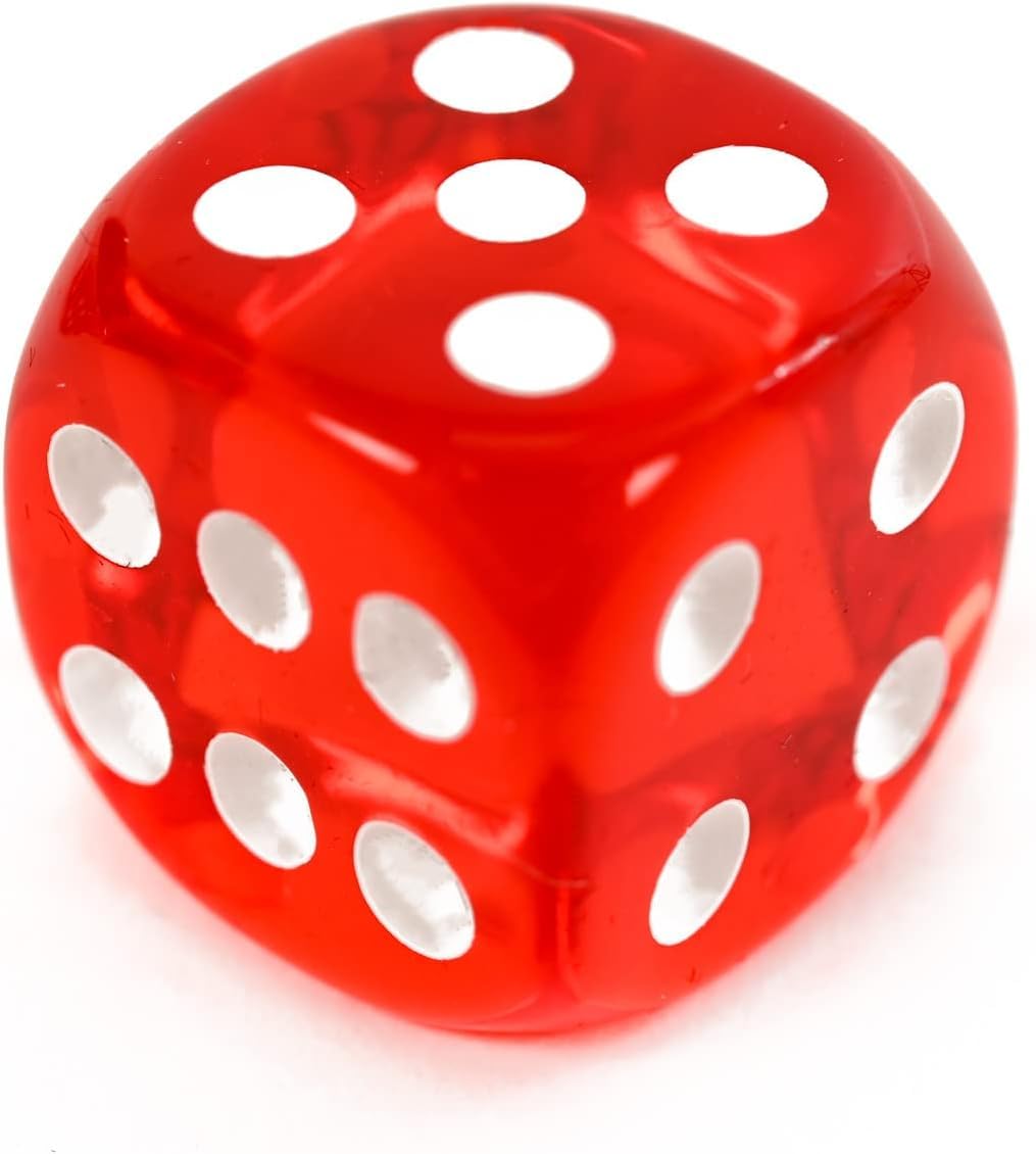 various-Juego de 300 Piezas en Caja de Aluminio con fichas de póquer de 11,5 g, 2 Barajas de Cartas de Juego de Distribuidor de Botones Ciegos Grandes y pequeños y 5 Dados